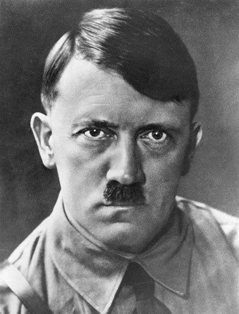 Adolf hitlrr